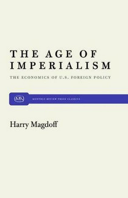 Age of Imperialism