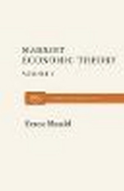 Marx Economic Theory Volume 1