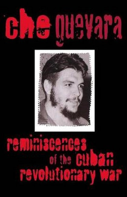 Reminiscences of the Cuban Revolutionary War