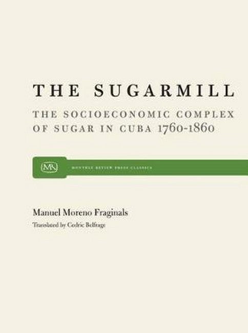 The Sugarmill