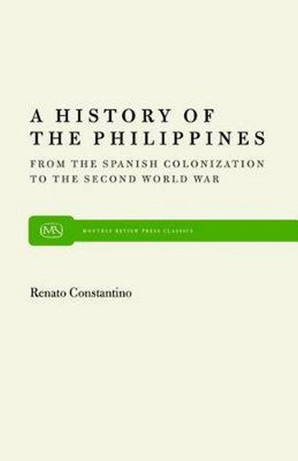 History of the Philippines