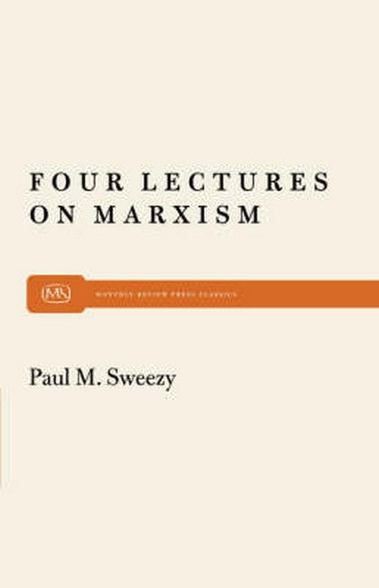 Four Lectures on Marxism