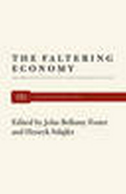 Faltering Economy