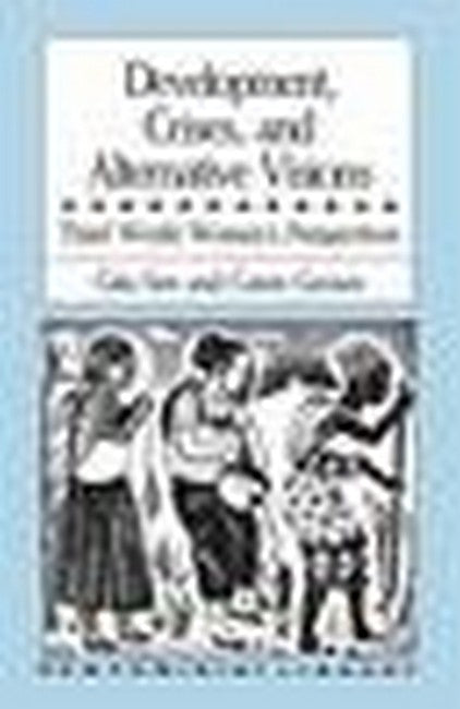 Development, Crises and Alternative Visions