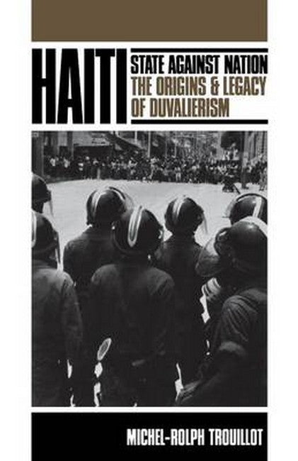Haiti: State against Nation