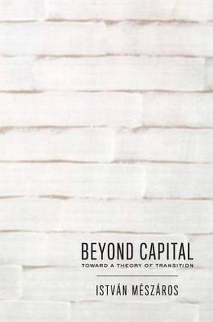 Beyond Capital