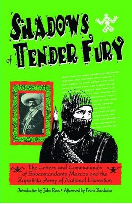 Shadows of Tender Fury