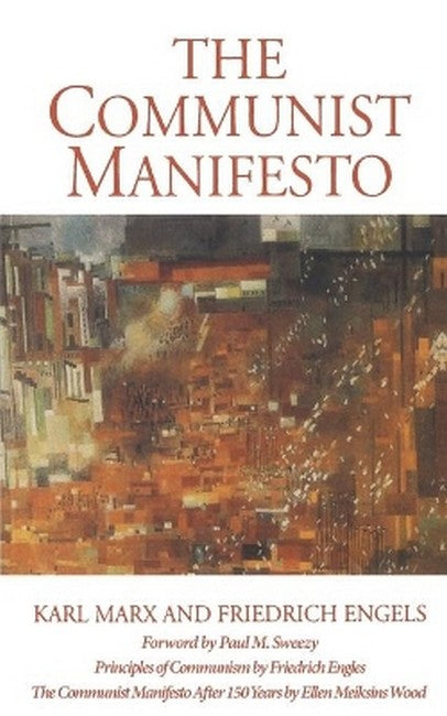 The Communist Manifesto