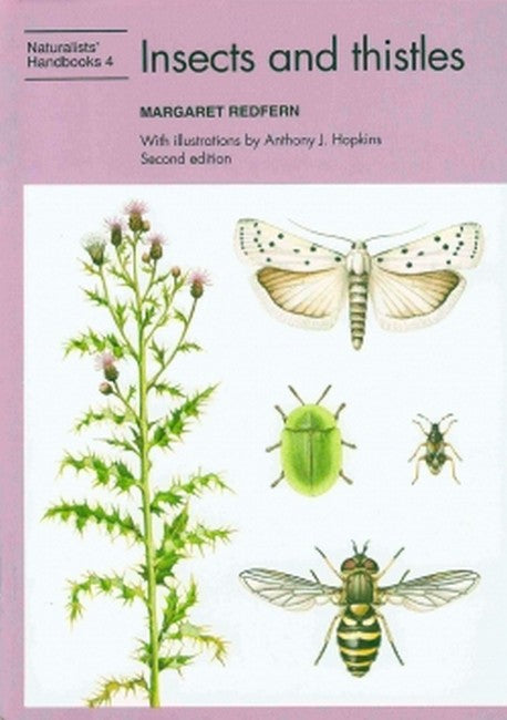 Insects and thistles 2/e