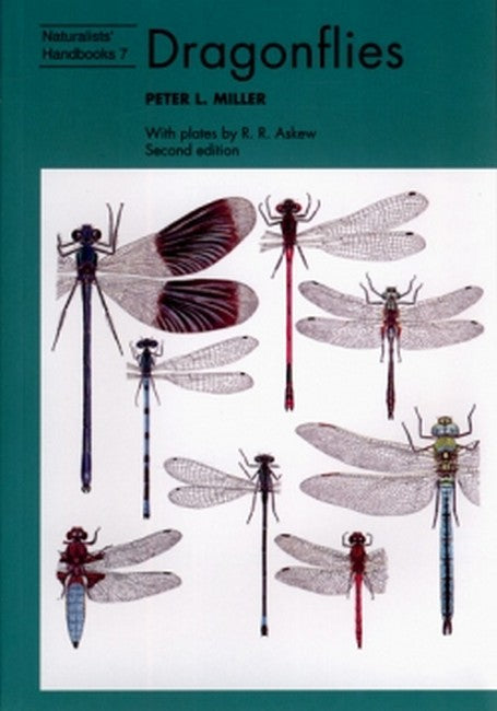 Dragonflies 2/e