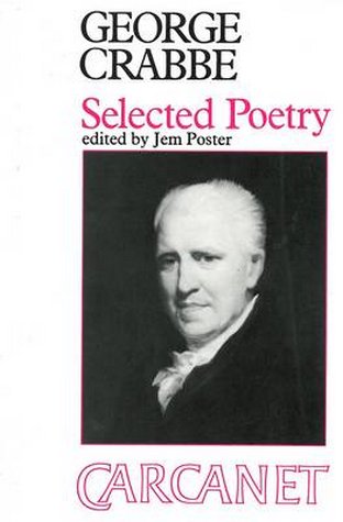 Selected Poems: George Crabbe