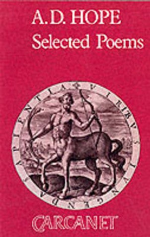 Selected Poems