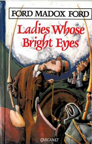 Ladies Whose Bright Eyes