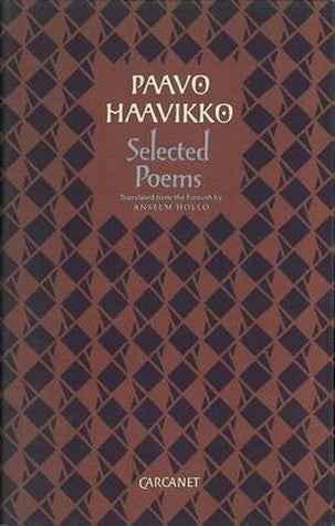 Selected Poems