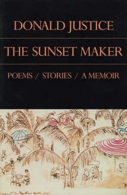 The Sunset Maker