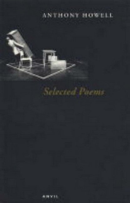 Selected Poems