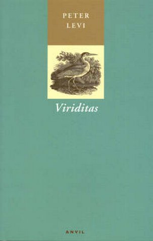 Viriditas