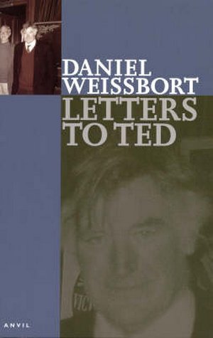 Letters to Ted