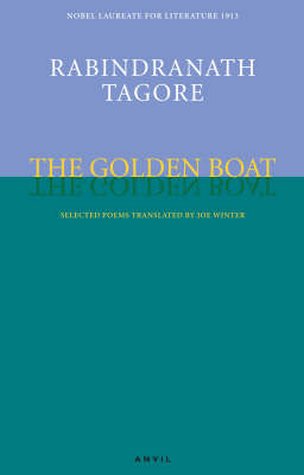 Golden Boat