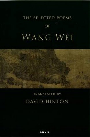 Selected Poems: Wang Wei