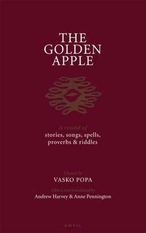 Golden Apple