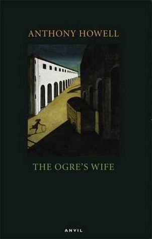 Ogre's Wife