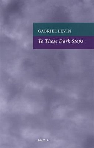 To These Dark Steps