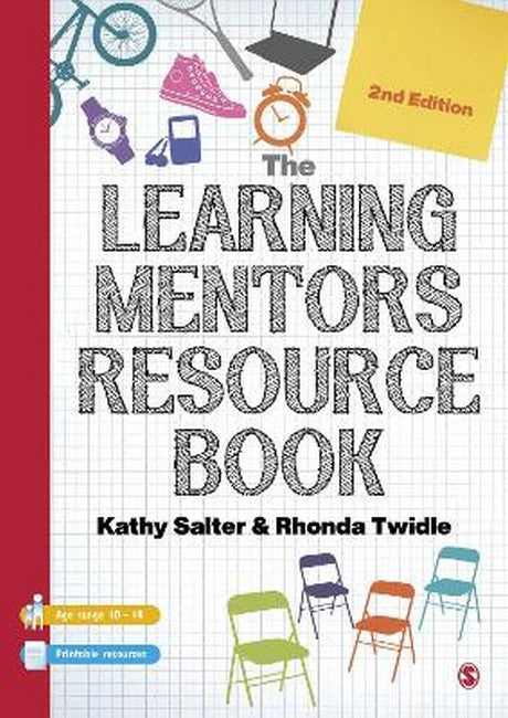 The Learning Mentor's Resource Book 2/e