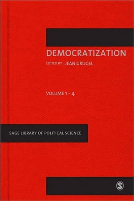 Democratization