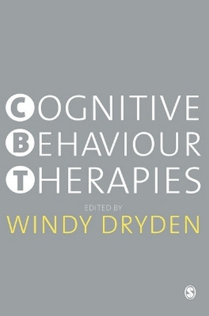 Cognitive Behaviour Therapies