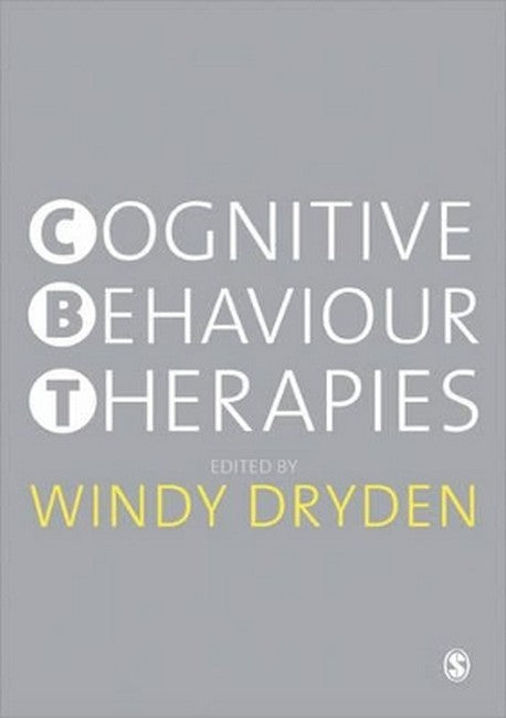 Cognitive Behaviour Therapies