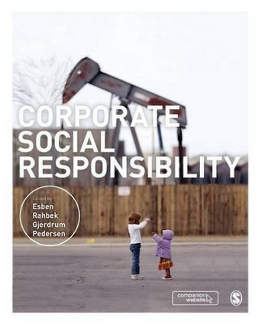 Corporate Social Responsibility