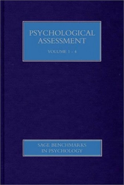 Psychological Assessment