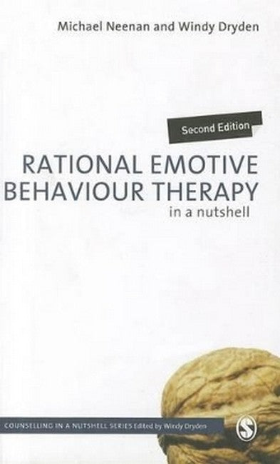 Rational Emotive Behaviour Therapy in a Nutshell 2/e