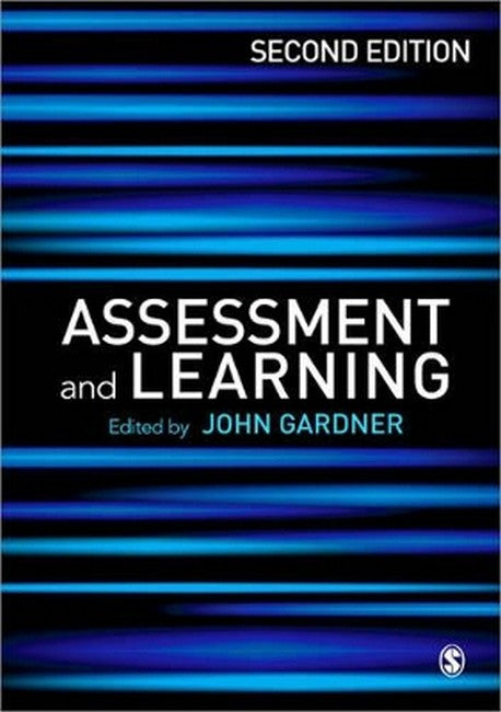 Assessment and Learning 2/e