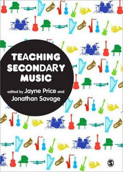 Teaching Secondary Music