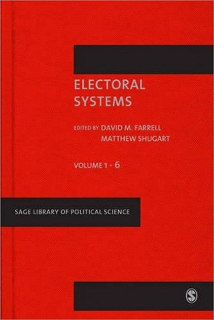 Electoral Systems