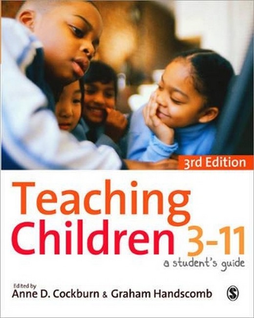 Teaching Children 3-11 3/e