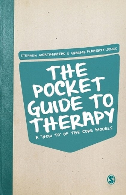 The Pocket Guide to Therapy