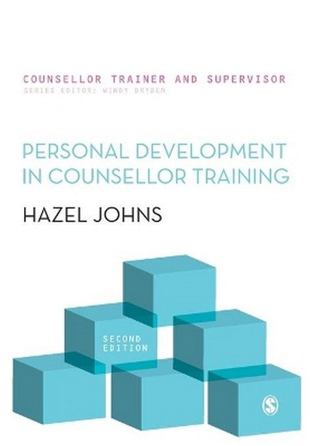 Personal Development in Counsellor Training 2/e