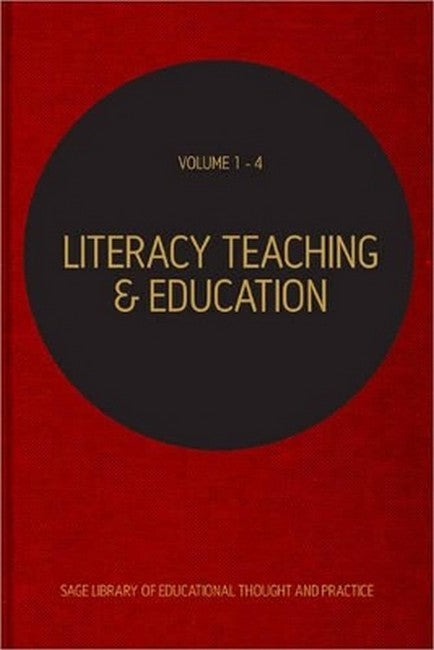 Literacy Teaching and Education