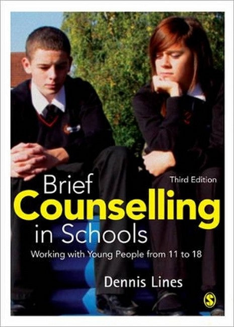 Brief Counselling in Schools 3/e