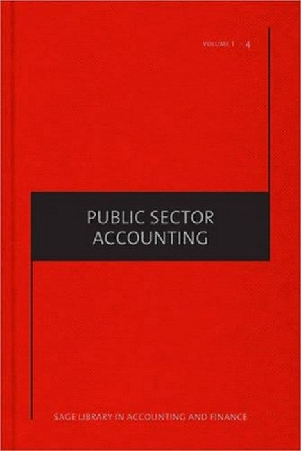 Public Sector Accounting