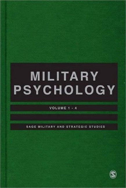 Military Psychology