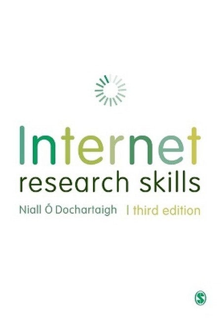 Internet Research Skills 3/e