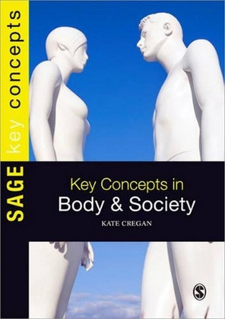 The Body and Social Theory 3/e