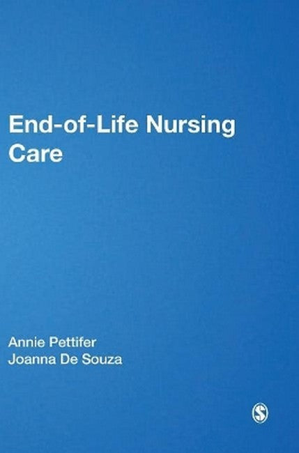 End-of-Life Nursing Care