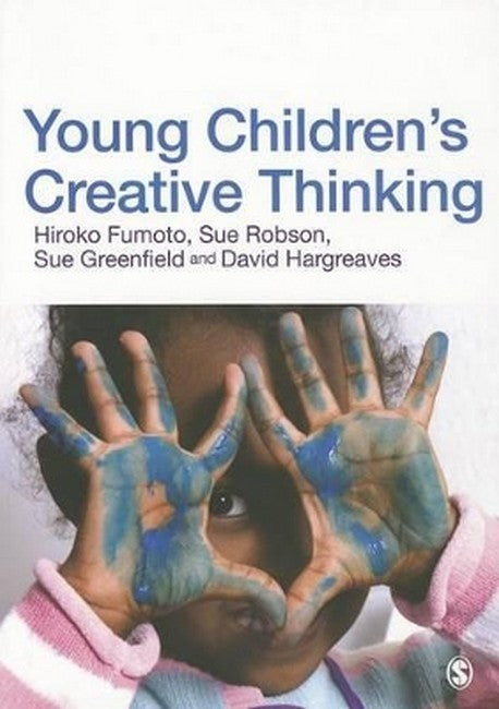 Young Children's Creative Thinking