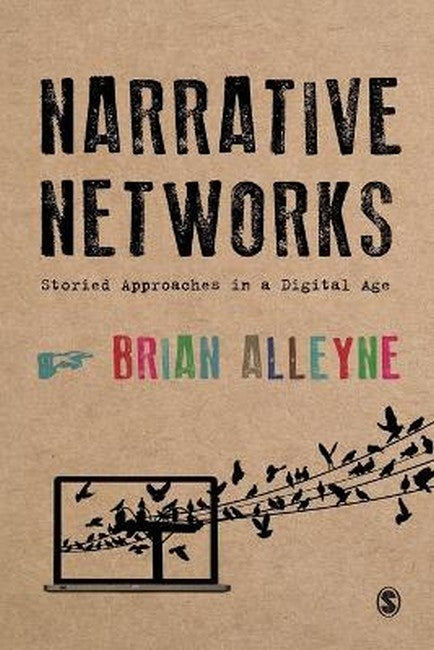 Narrative Networks