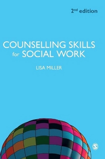 Counselling Skills for Social Work 2/e